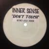Dont Touch - Inner-Sense