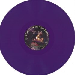 Let The Spirit Flow / La Bahia - Purple Kush