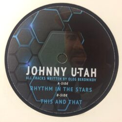 Rhythm In The Stars / This And That - Johnny U-Tah