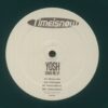 Show Me EP - Yosh