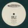 Piece Of Mind EP - Kobe JT
