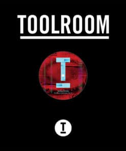 Toolroom Sampler - Volume 6