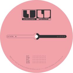 UNKNOWN - UNTITLED 006