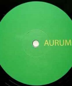 Aurum 003 - Mihai Pol