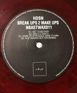 Break Ups 2 Make Ups - HDSN