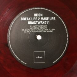 Break Ups 2 Make Ups - HDSN