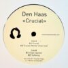Crucial - Den Haas