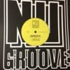 House Sounds Volume 1 - Bushwacka!