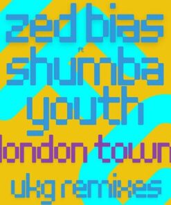 London Town - Zed Bias ft. Shumba Youth