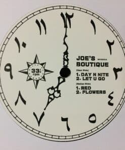 Joe’s Boutique - Caserta