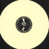 Juicy Fruits EP - Manhattan Project *WHITE REPRESS*