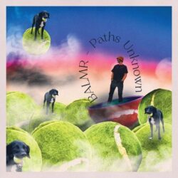 Paths Unknown - Balmr