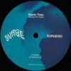 Surge 003 EP - Kevin Toro
