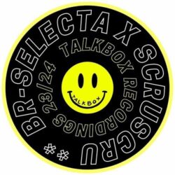 Get My Gruv - BR Selecta / Scruscru