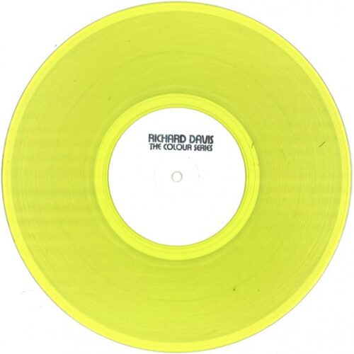 The Colour Series III - Richard Davis