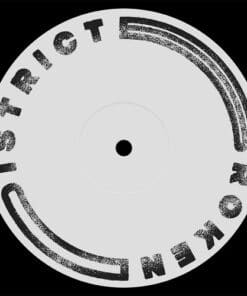 BKDWHITE001 - Thermal / Jus Jam