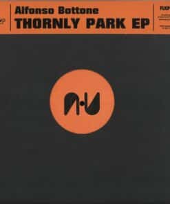 Thornly Park EP - Alfonso Bottone