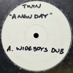New Day - Twin / Wideboys