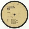 Just This Once / Gadget Crew - Adam Pits