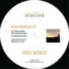 Heartquencher EP - Fr!sky Business