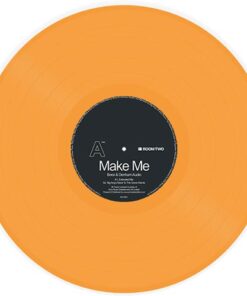 Make Me - Borai & Denham Audio / Big Ang