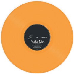 Make Me - Borai & Denham Audio / Big Ang