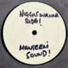 Ride Da Riddim - Rafael & Supa 4