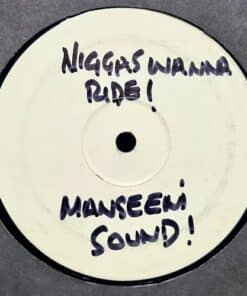 Ride Da Riddim - Rafael & Supa 4