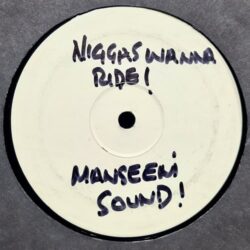 Ride Da Riddim - Rafael & Supa 4