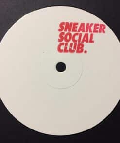 Park End - SNKRX013