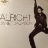 Alright - Janet Jackson