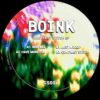 Contrast Stitch EP - Boink