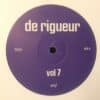 De Rigueur - Vol 7