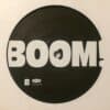 Falling - Boom! / Sweet P