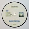 Hemp - Daniele Temperilli