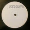 Jack's Grooves - Junior Jack / Krafty Kuts