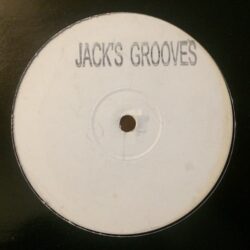 Jack's Grooves - Junior Jack / Krafty Kuts