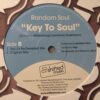 Key To Soul - Random Soul