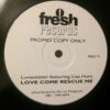 Love Come Rescue Me - Lovestation