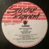 Celebrate Life / One Step Beyond - Logic