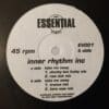 Take Me Away - Inner Rhythm Inc