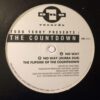 The Countdown - Todd Terry