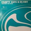 Through The Door - Krafty Kuts & DJ Icey