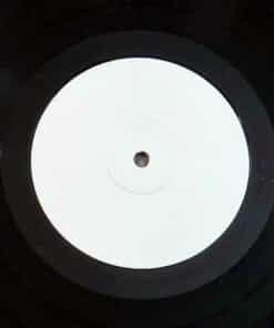 High Ep - Kirik / Alia Palant - Test Press