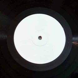 High Ep - Kirik / Alia Palant - Test Press