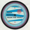 Remixes From The Vault - Meda