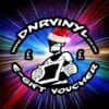 DNR Vinyl E-Gift Voucher