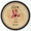 Laguna On Wax - Andrey Djackonda / Mihai Popoviciu / Artmann