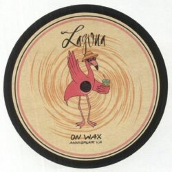 Laguna On Wax - Andrey Djackonda / Mihai Popoviciu / Artmann