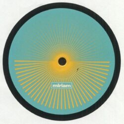 Innershade EP - Maerc